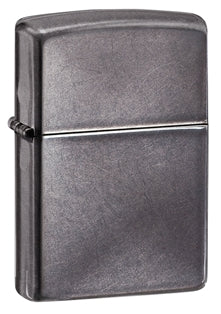 ZIPPO Lighter - Gloss - Custom Engraved - Image 5
