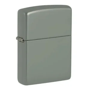 ZIPPO Lighter - Matte - Custom Engraved
